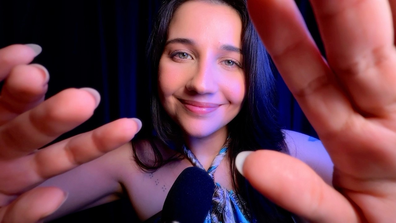 Se esse ASMR te encontrar no dia 21/01... É um Sinal 💗 Você merece ouvir isso!