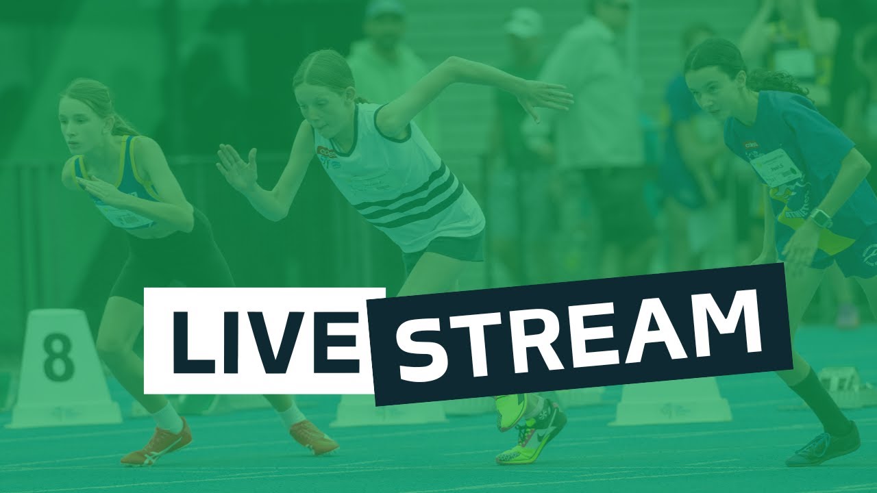 🔴 2024-25 State Combined Events Championships - Sunday // LAVicTVLive