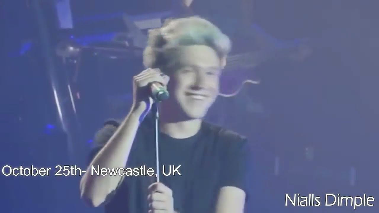 The Evolution of One Direction Inside Jokes