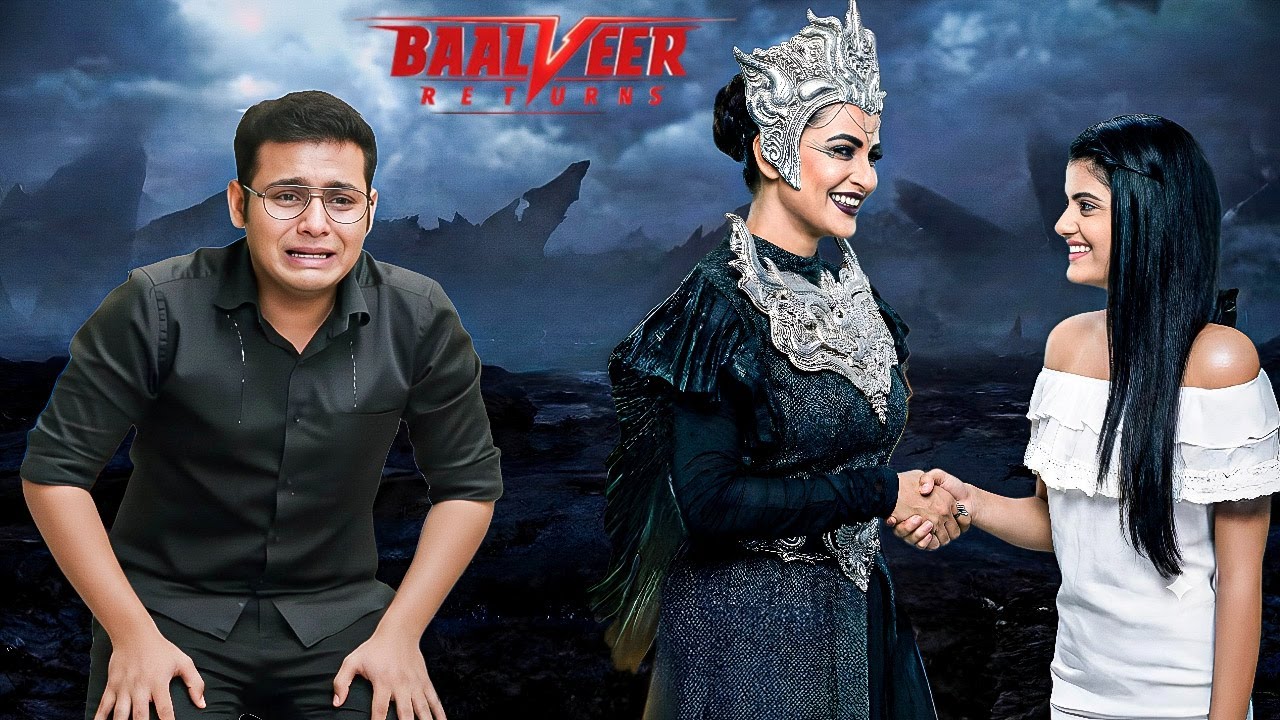 जिस पल अनन्या ने तिमनासा का हाथ थामा, बालवीर टूटकर बिखर गया || Baalveer Return