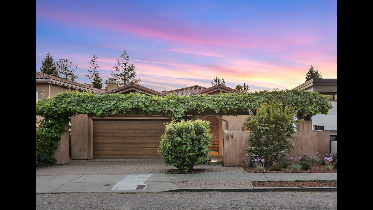 Stately Berkeley Retreat | 59 Vicente Rd – Style, Space & Sophistication Near UC Berkeley