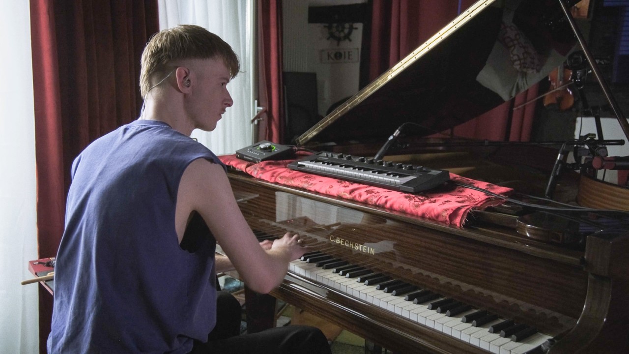 Lilly Legit | Live Session 2026