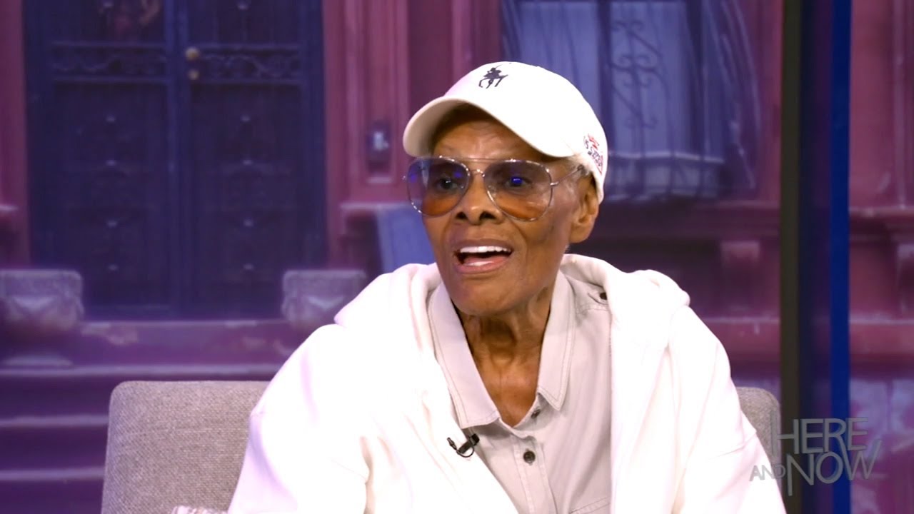 'The real me': Dionne Warwick takes center stage at the Apollo before theater closes for renovations