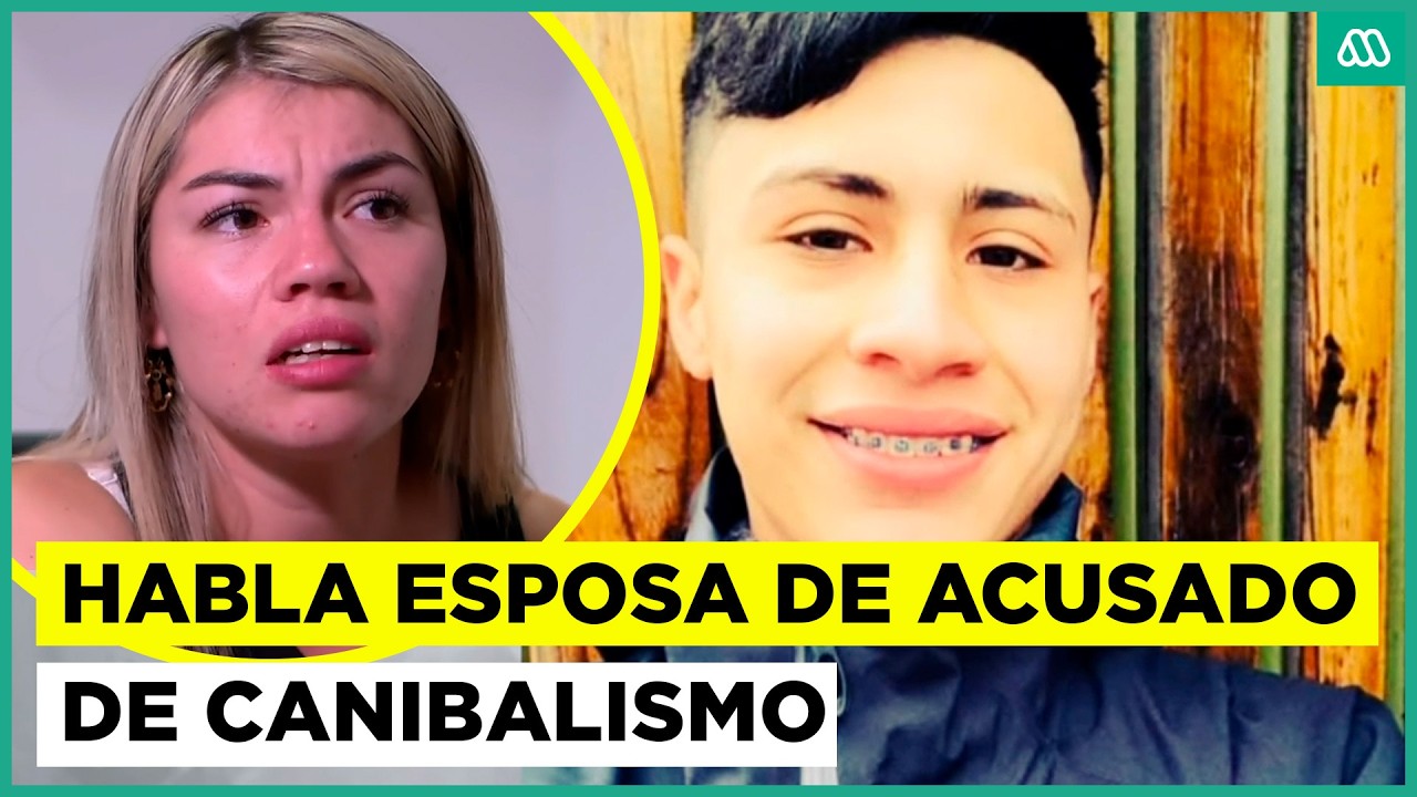 Habla esposa de reo acusado de canibalismo: afirmó que padecía problemas psiquiátricos