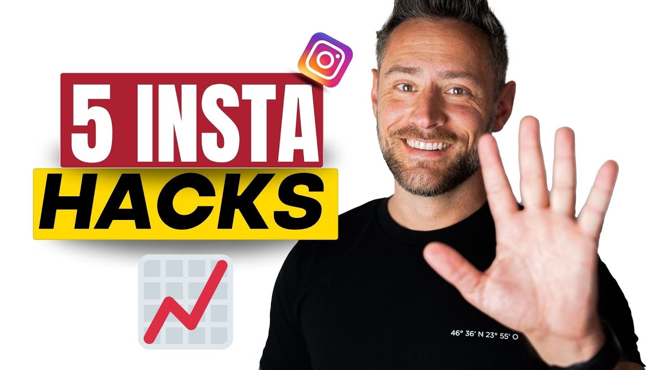 5 Instagram-Tricks f&uuml;r mehr Reichweite (die Profis nicht teilen!)