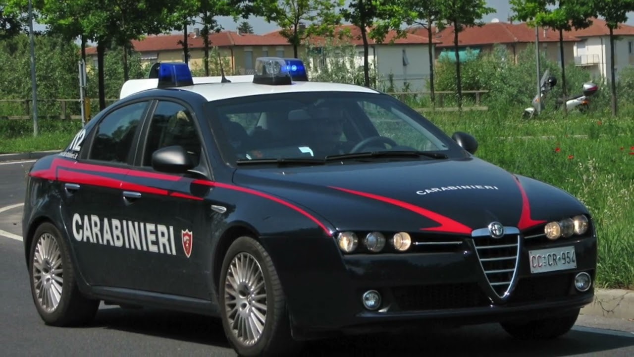 SCANDIANO, INCENDIO CASETTA, DENUNCIATO 48ENNE