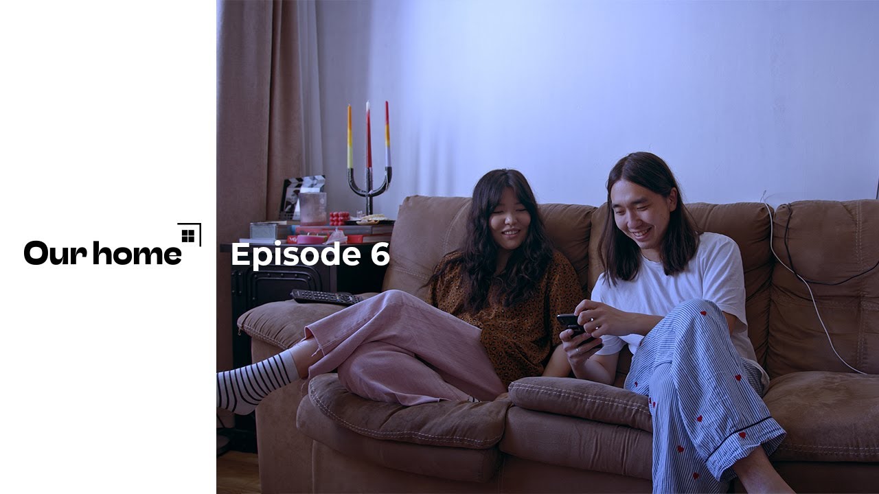 Our Home | Season 1 | Ep 6 | Misheeter