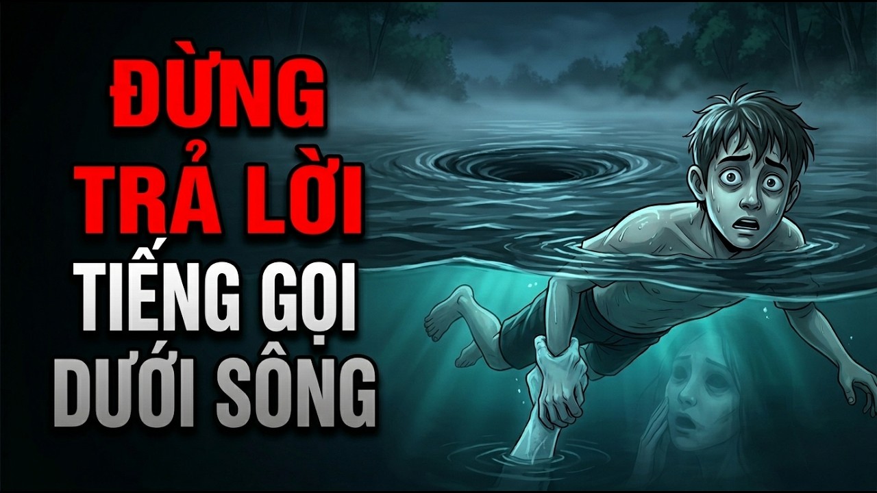 Ma Da Sông Đồng Nai: Khi Tiếng Gọi Quen Thuộc Là Cái Bẫy