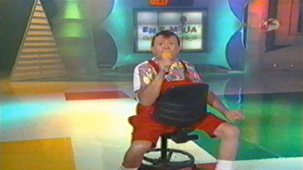 Chabelo 