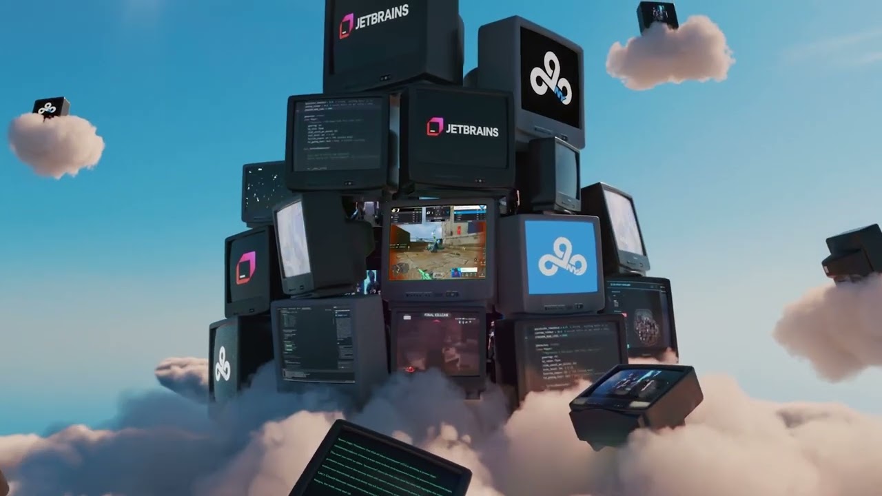 Cloud 9 New York 2026 Roster Reveal