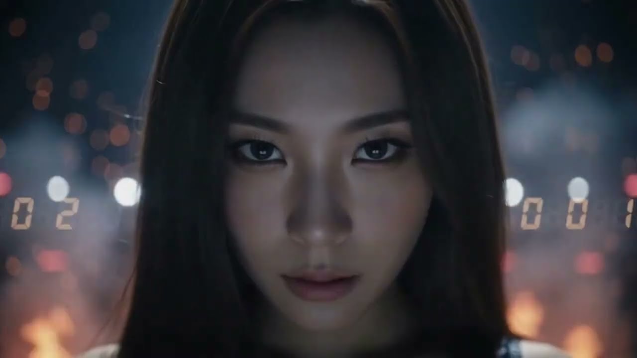 LUNARIA (루나리아) ECLIPSE (이클립스) M/V