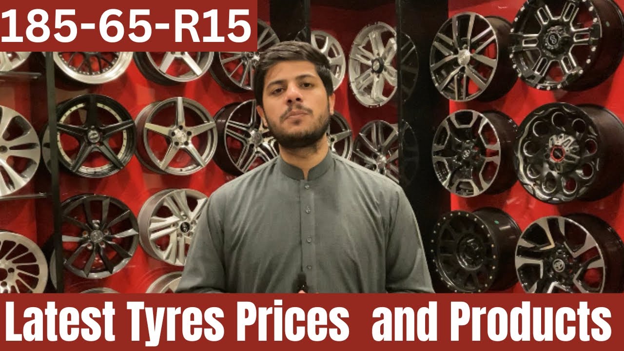 Best Tyres for Toyota Yaris | Latest Prices and Products reviews | 185-65-R15