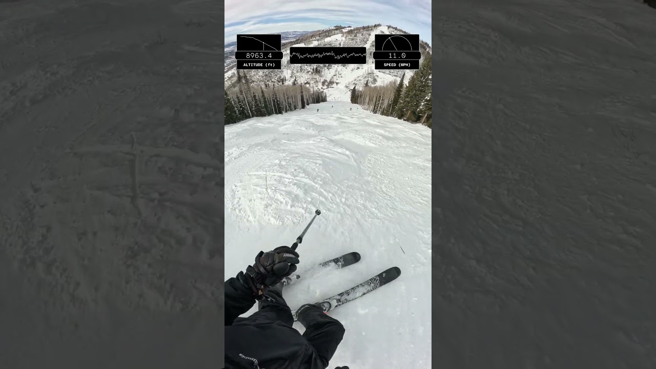 Steamboat - Rolex ◈ Full POV Run