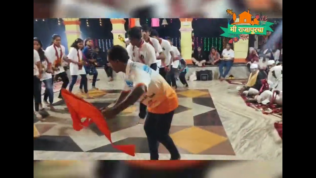 माऊली श्री विठू महाकाली हरिनाम सप्ताह, मिळंद आयरेवाडी, #राजापूर, #रत्नागिरी #2025 