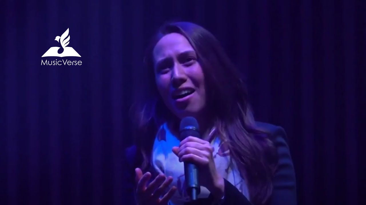 1Mind4Myanmar Concert 2 - Marleta Fong with Sanja Kitevski, Famai Mohr and Benjamin Milis, Australia