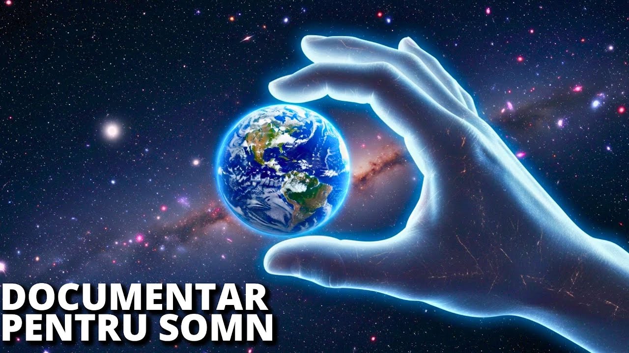 Ce Este Viața, De Fapt? | Documentar Pentru Somn