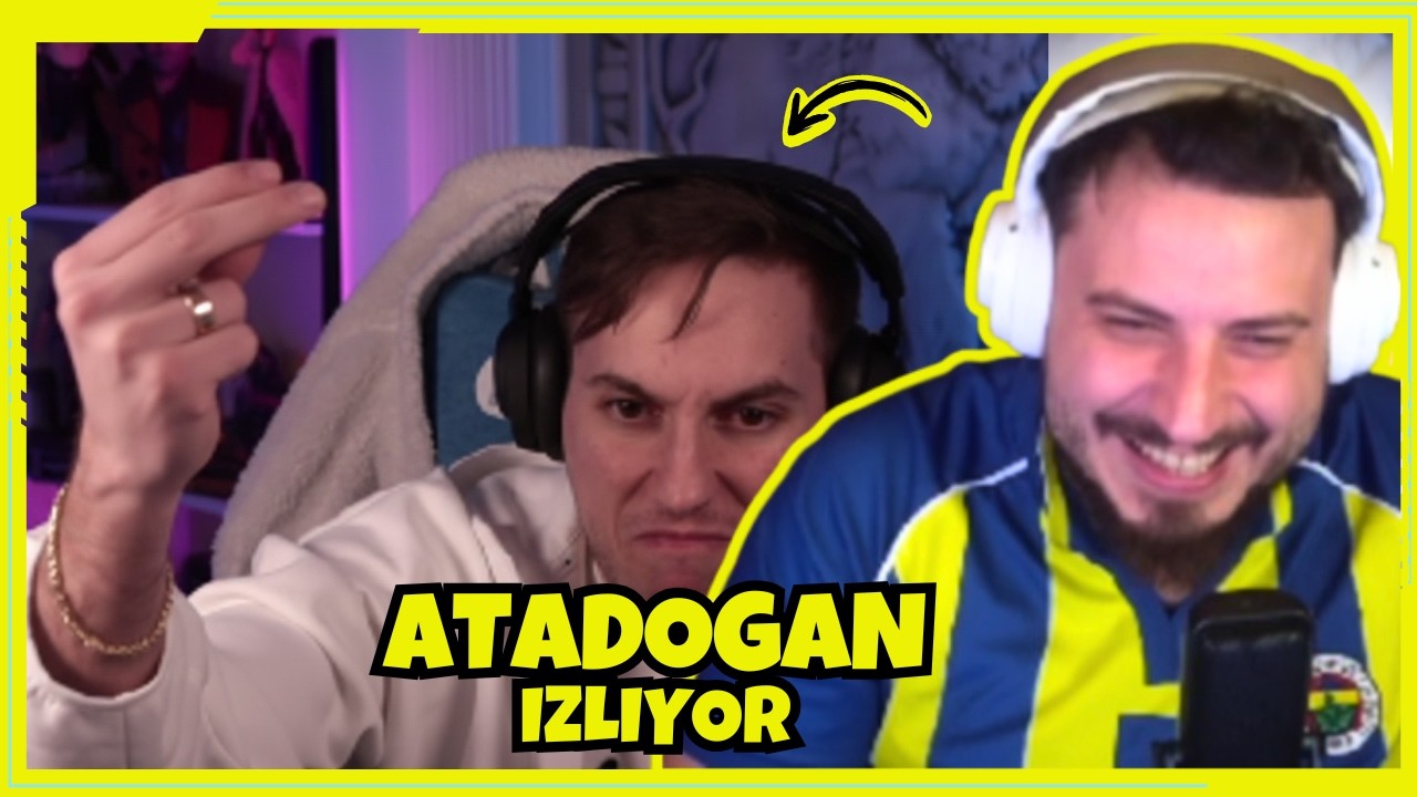 ⁨@Atadogann⁩ İzliyor Kick & Twitch Komik Anlar #172 | The Pally