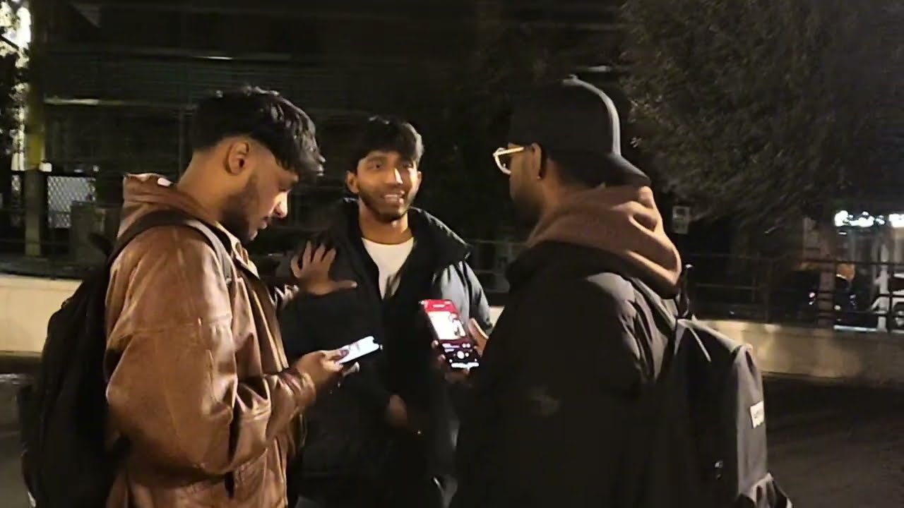 THE NIGHT OF NO SENSE 50cent ‘s MANY MEN (SHILOH’S VERSION) VISUAL & EDIT BY K.SURIJA 4K