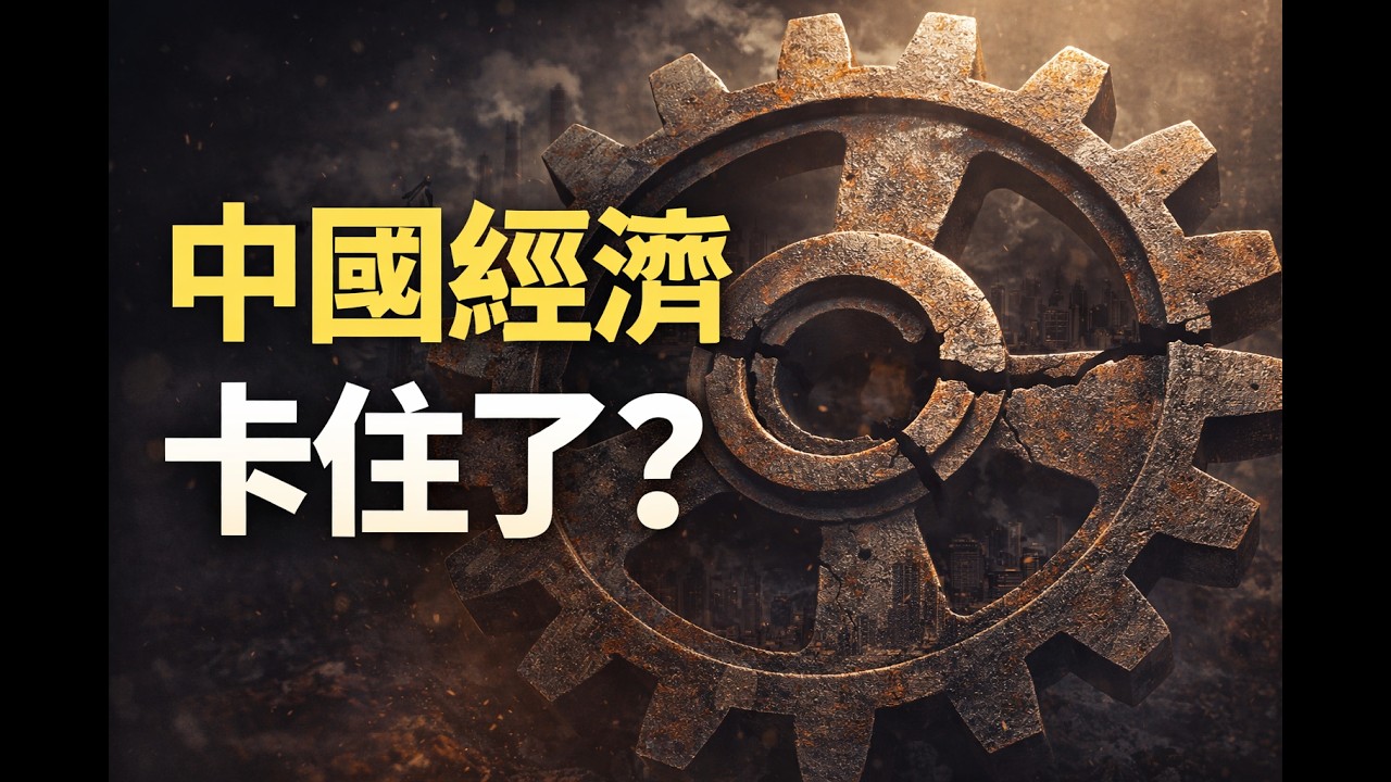 中國經濟，真的裂了？720萬億債務正在逼近臨界點#金融 #经济 #中國銀行 #中国 #全球經濟 #经济分析 #宏观经济 #财经 #房地產 #熱門 #2026