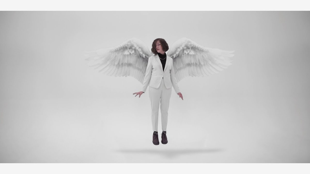 Blandine - Ange et Démon // Clip Vidéo