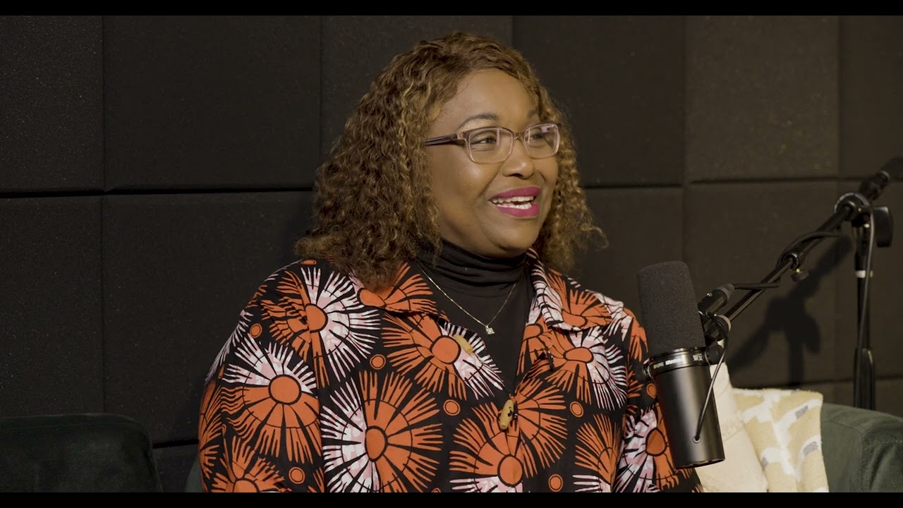 Sounding Board with CeCe Armstrong