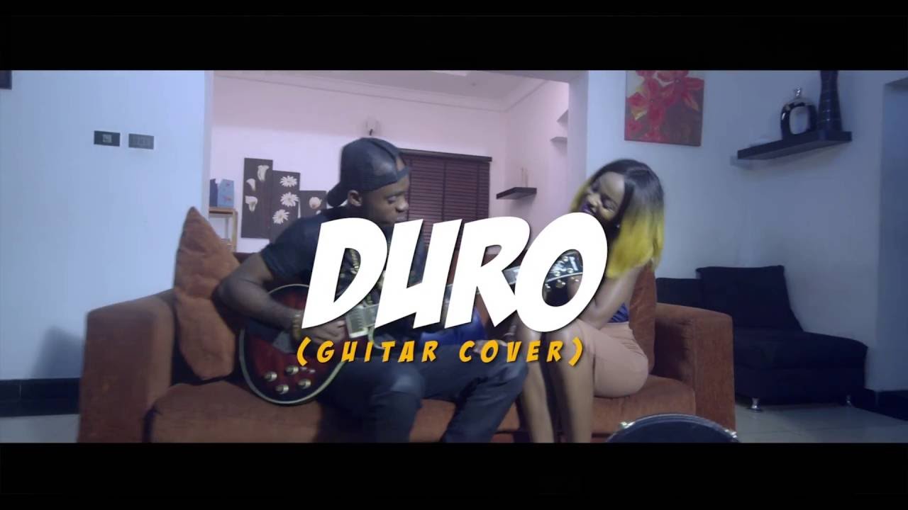 FIOKEE feat TEKNO - DURRO REMIX (Guiter Version) Official video Youtube