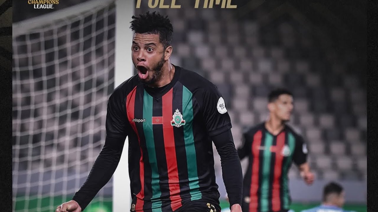 الجيش يحيي الأمال في التأهل : برنامج حديث الرياضة. الحلقة 72، الموسم الرابع.