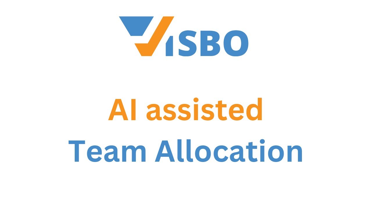 AI assisted Team Allocation across multiple Projects
