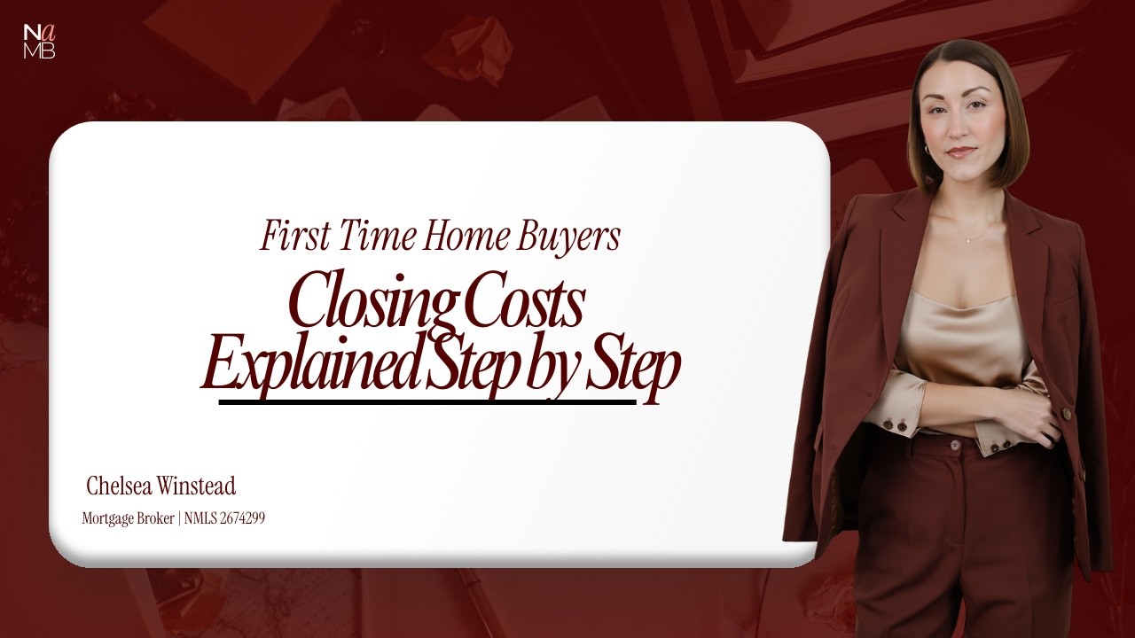 What Are Closing Costs? Full Breakdown for Home Buyers