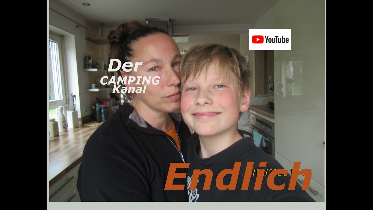 Wir brauchen mal wieder eine Auszeit/Campingplatz Wertach im Allgäu