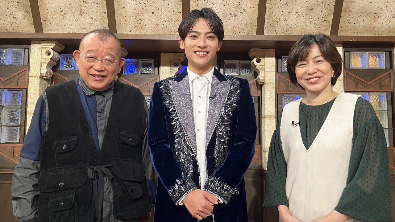 「辰巳ゆうと、まさかの本音告白…！鶴瓶×八木亜希子との収録後に語った“誰も知らない裏話”が凄すぎた
