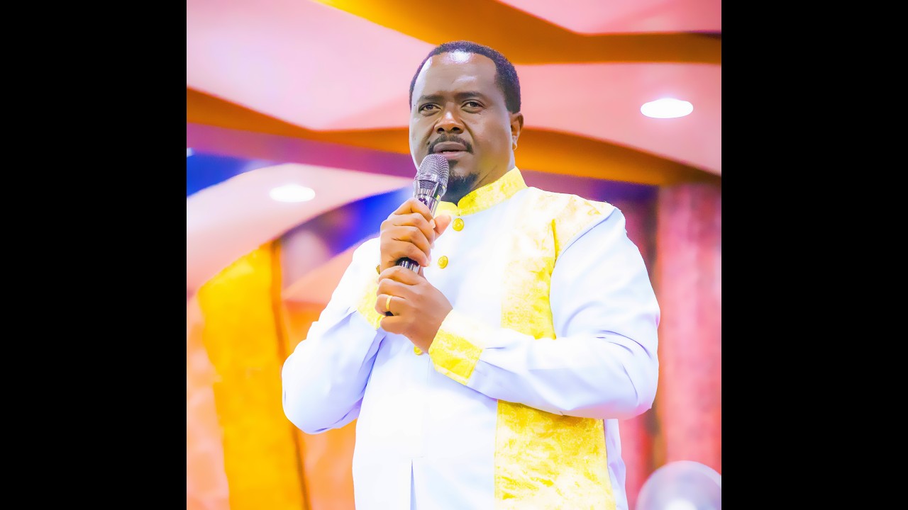 PROPHETIC ENCOUNTER LIVE WITH SENIOR  PROPHET || 14TH FEB 2026
