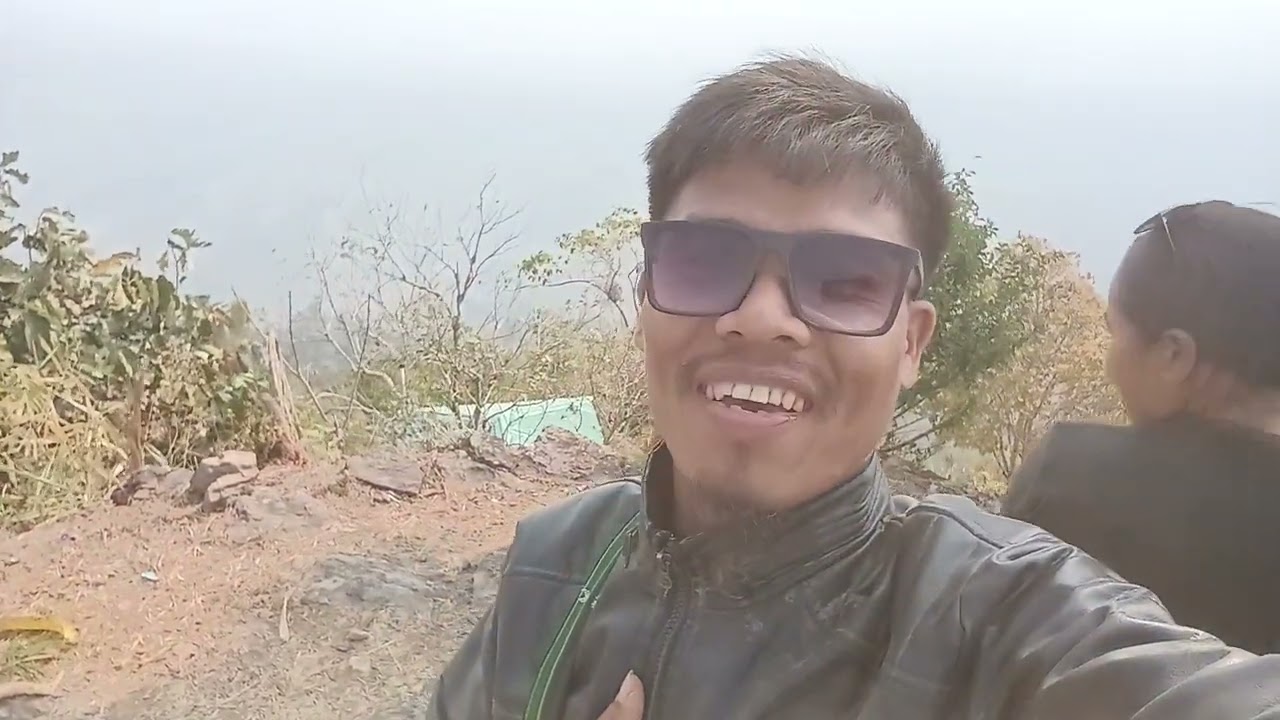 KALVARI HATHAI Mizoram