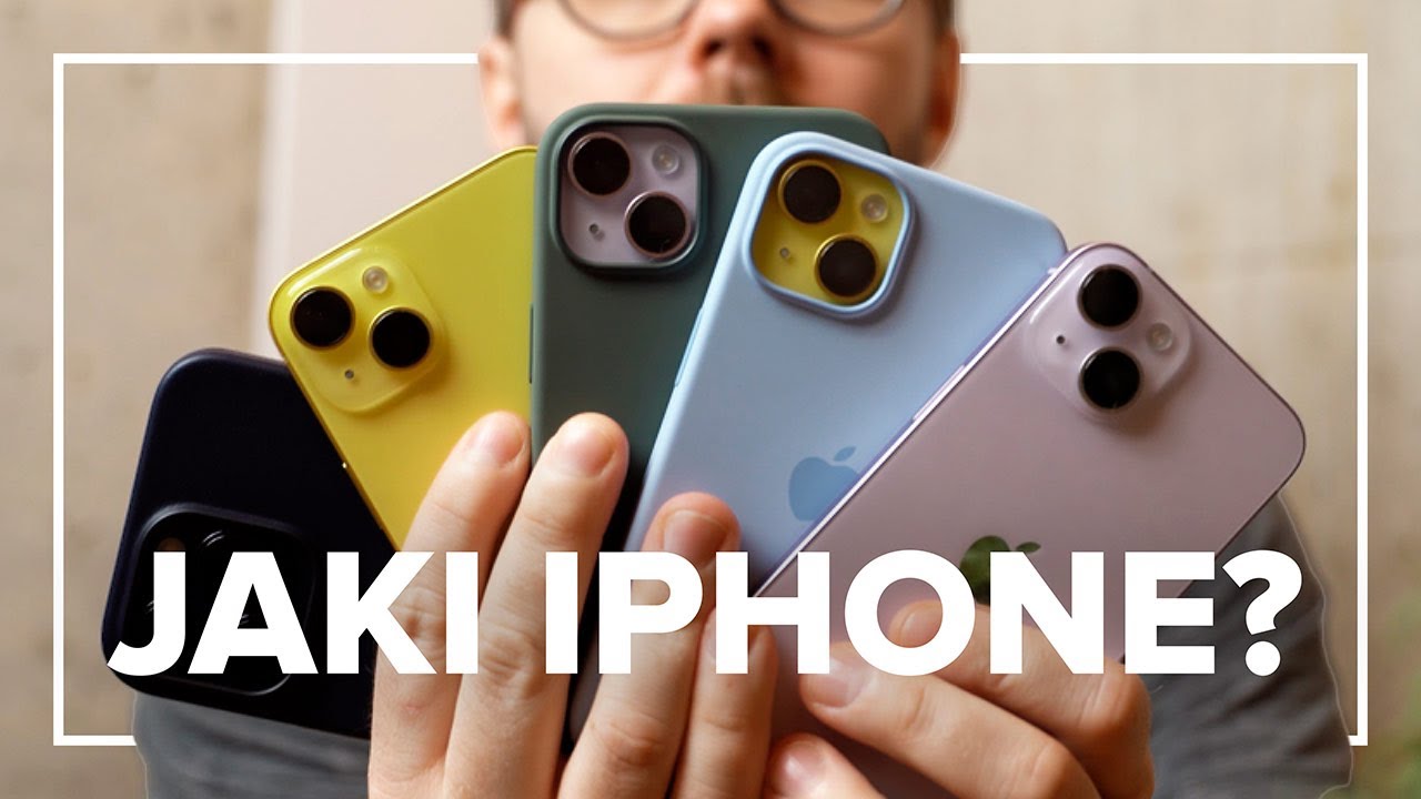 Kt&oacute;ry model iPhone&rsquo;a kupić w 2023 roku? PORADNIK