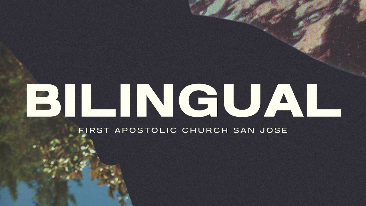 Marriage Conference Service : Elder Ben Aguirre - 3/4/2026