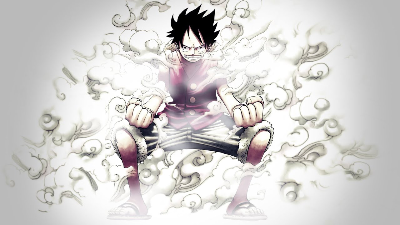ONE PIECE AMV - The Pretender