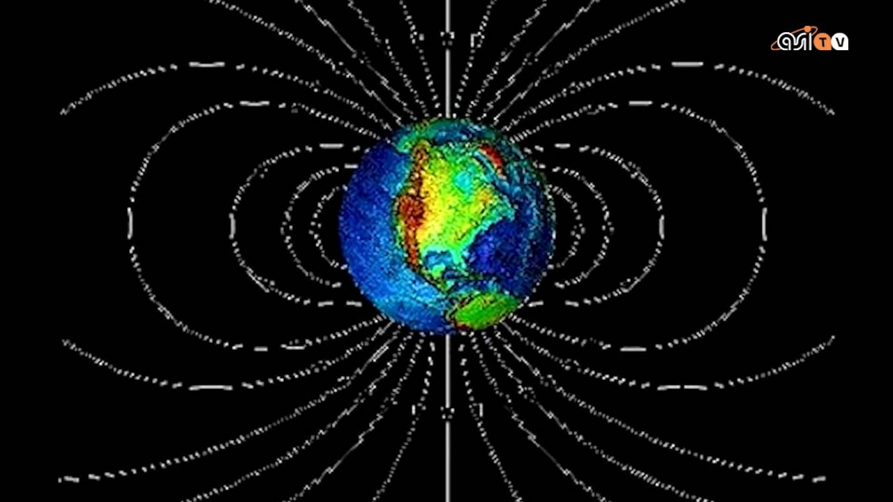Chi ha acceso il campo magnetico?