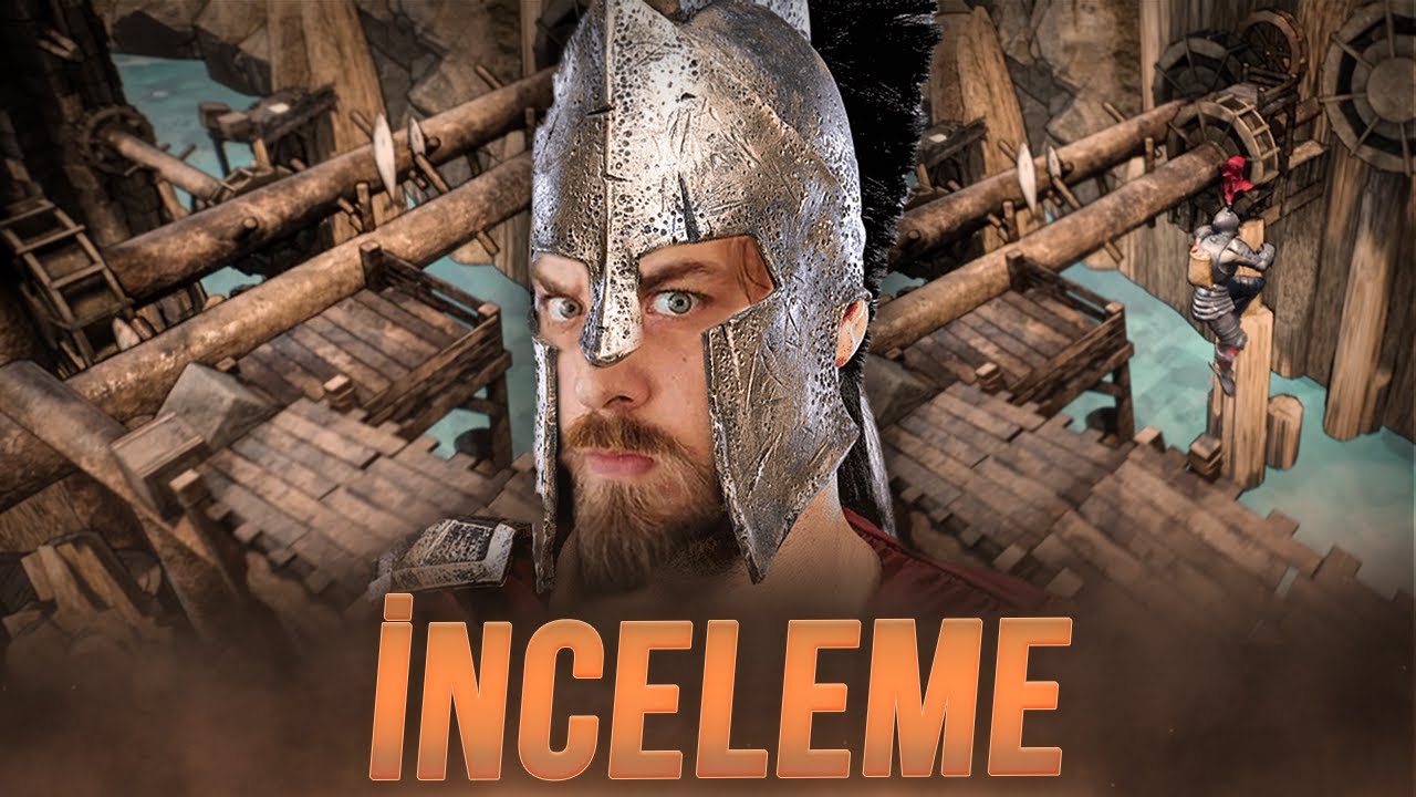 ELRAENN - ALTF4 OYUNUNU İNCELİYOR (RAGE)