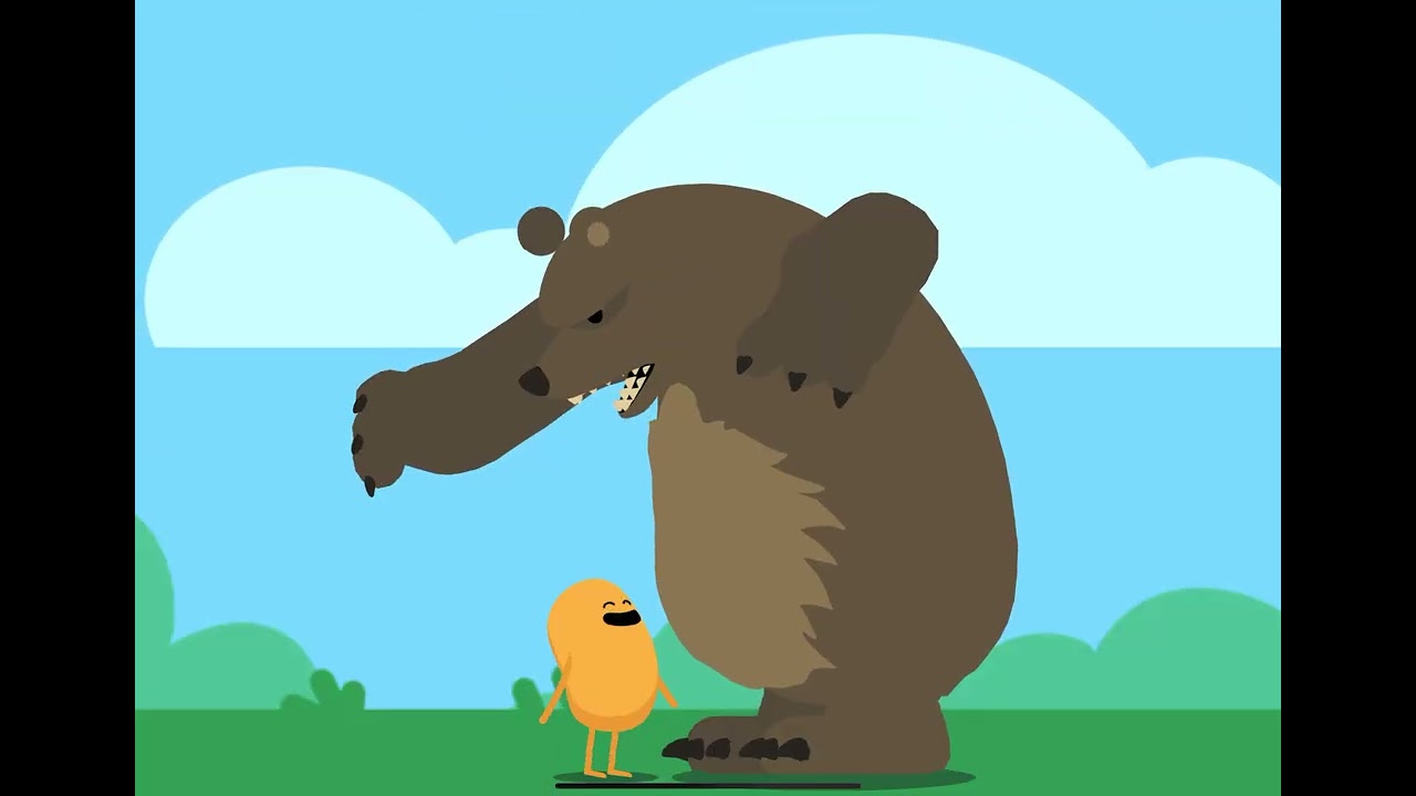 Dumb ways to die part 15