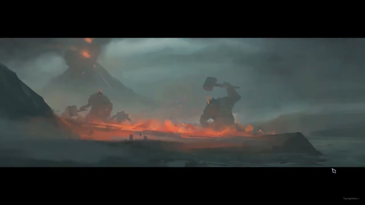 НОВЫЕ СОЮЗНИКИ! №2 Northgard (Крест Видара)