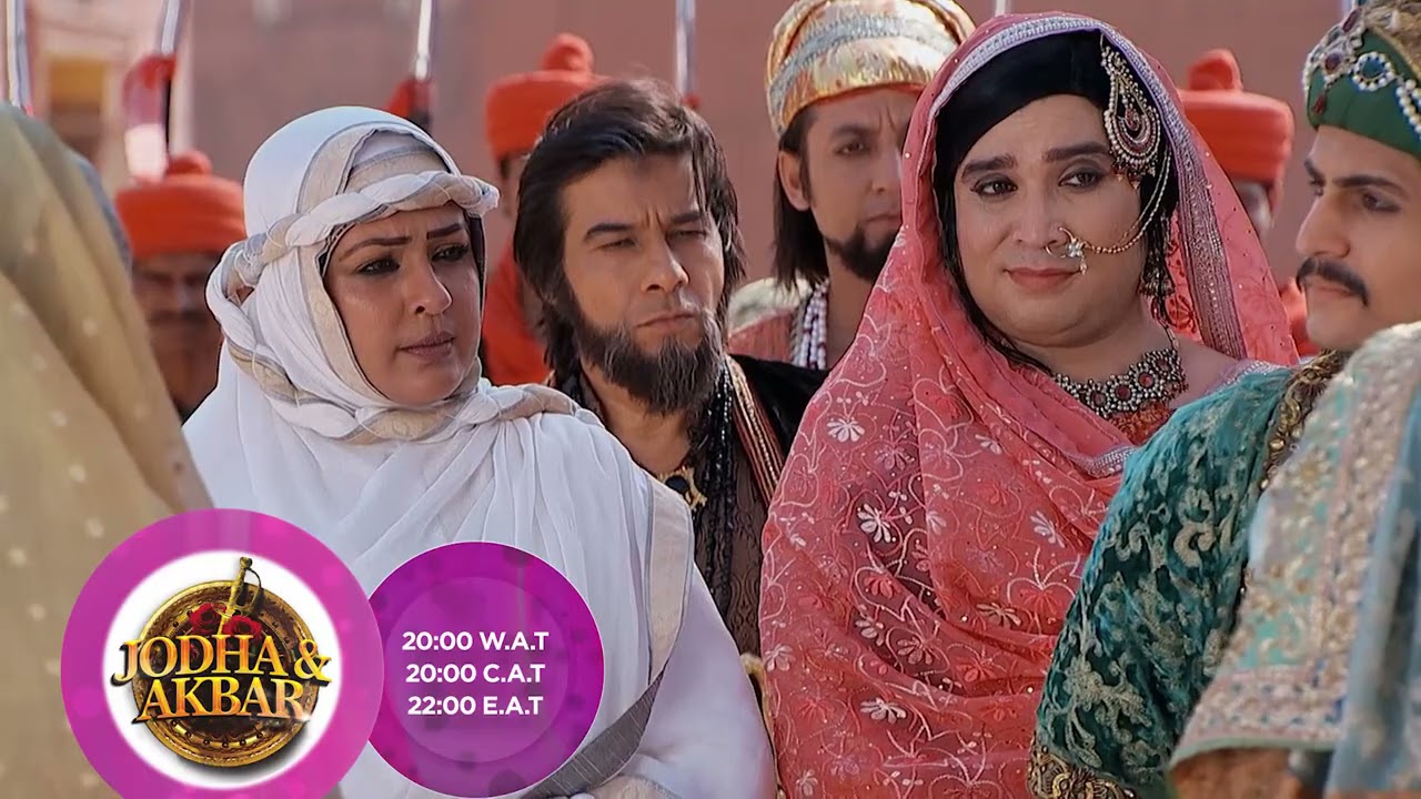 Zee World: Jodha & Akbar | Weekly Recap