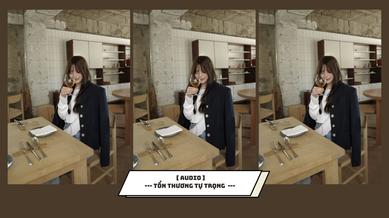 [ FULL ] : || TỔN THƯƠNG TỰ TRỌNG || RIN~