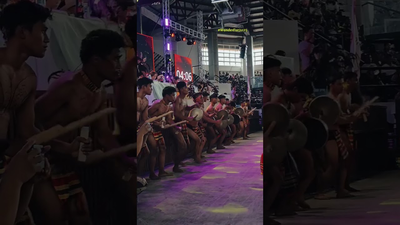 Kalinga Dance/Kalinga Culture