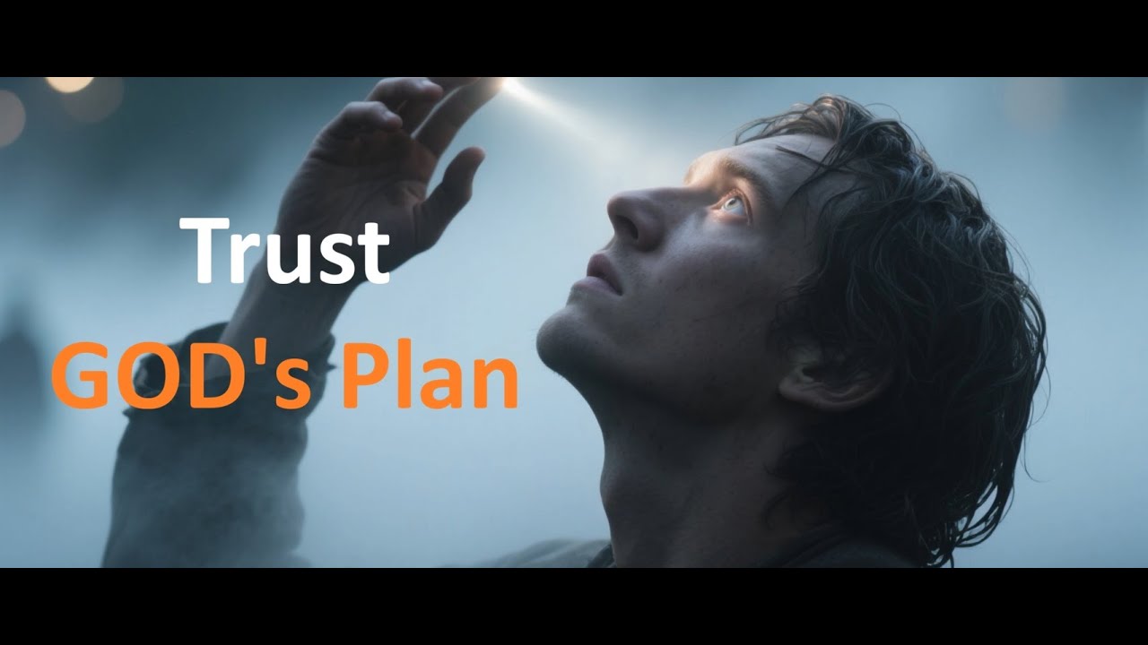 Trust GOD's Plan #blessed #inspirationalquotes