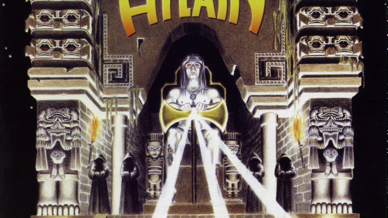 Atlain - Fast Attack [HQ]