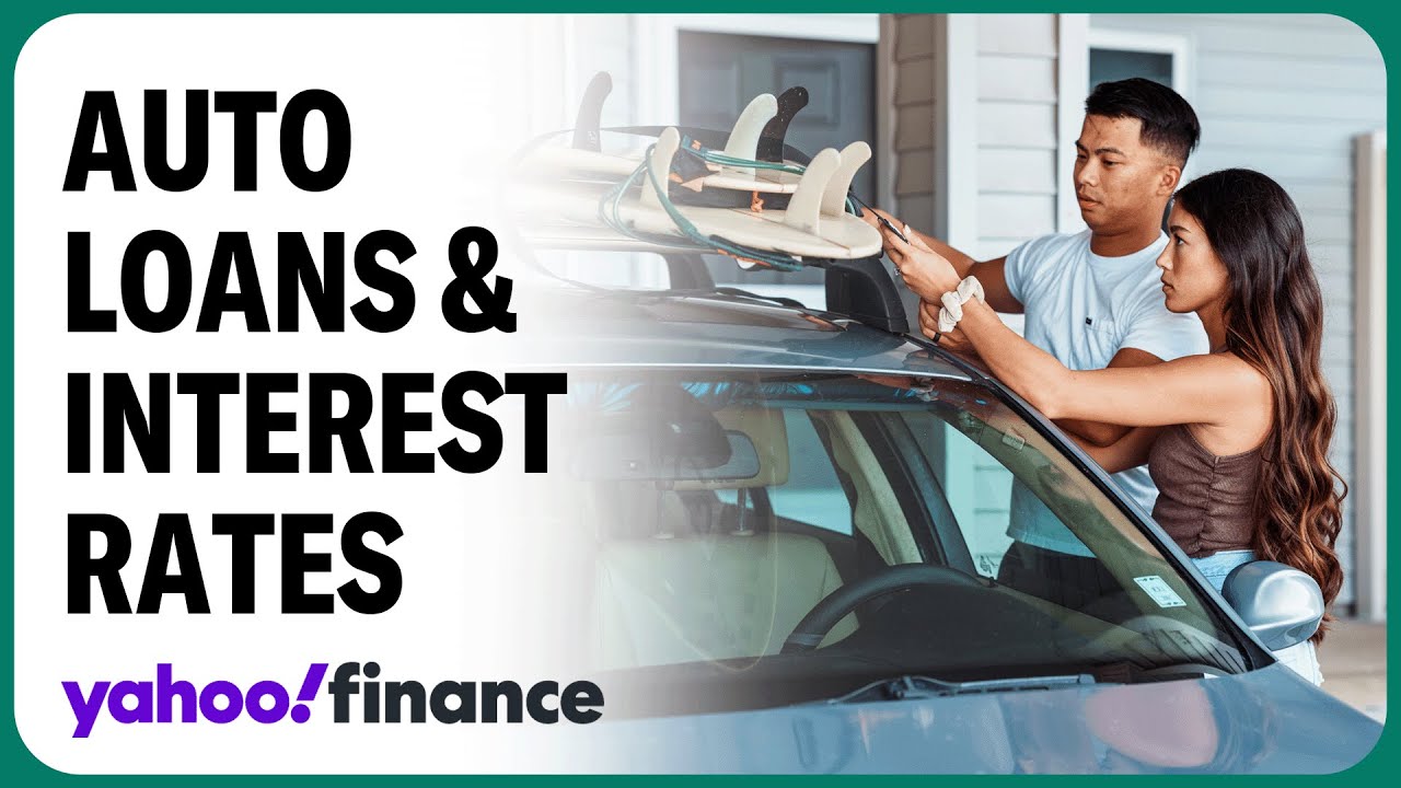 What a September rate cut could mean for auto loans