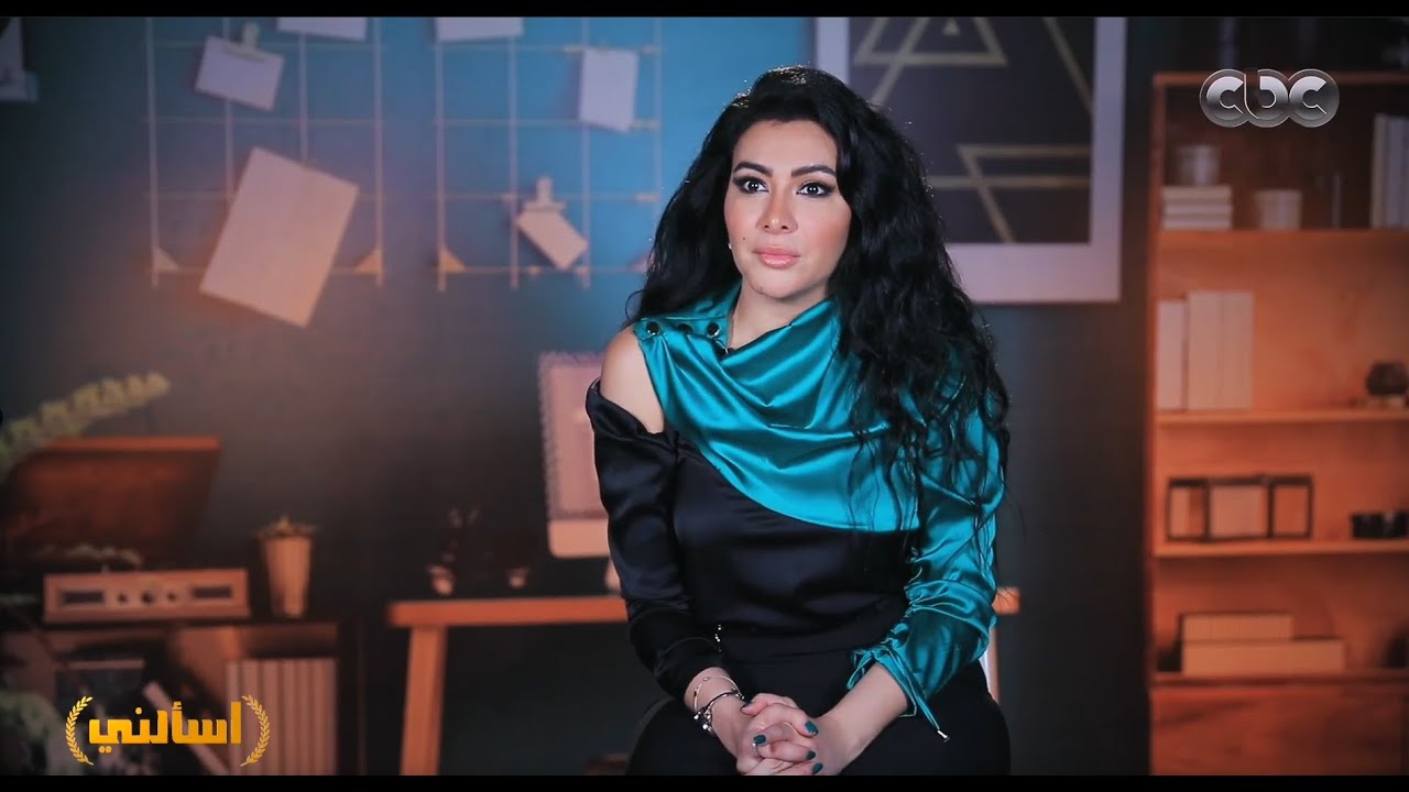 اسألني | ميرهان حسين: عمري ما عملت أي مشهد جرئ وعملت فيلر وبوتوكس لكن مش هكررها للأسباب دي
