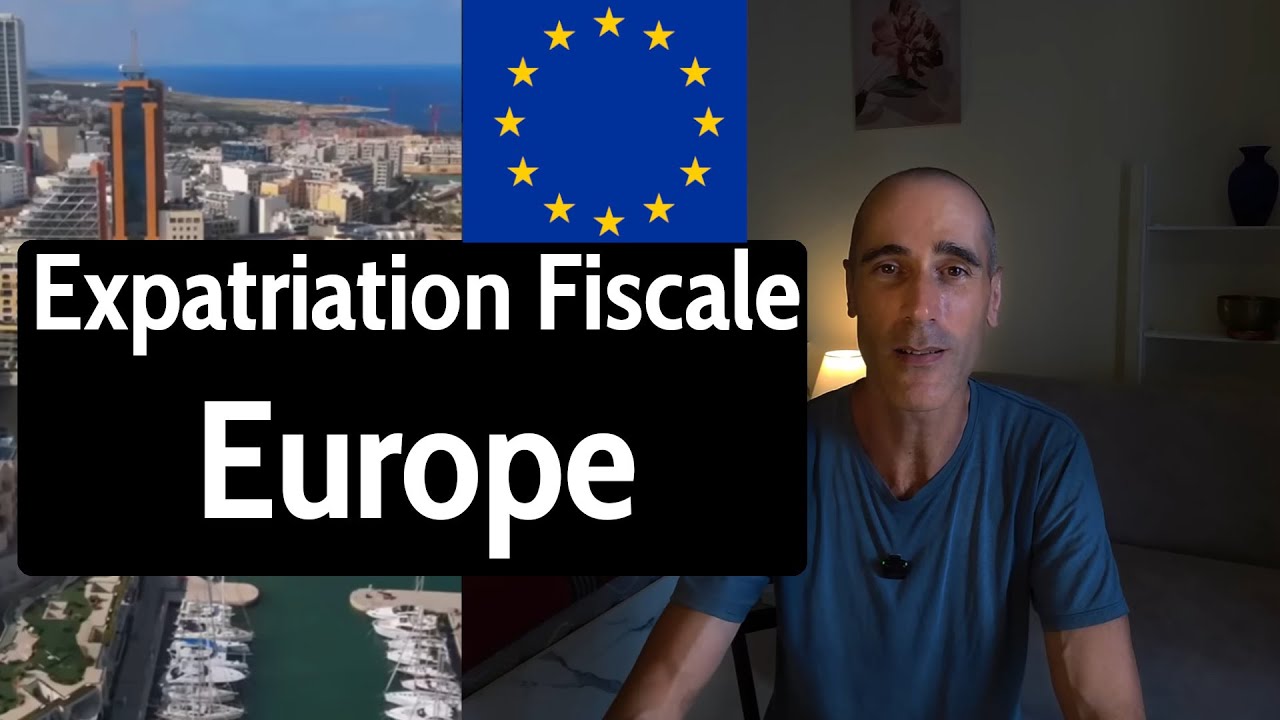 Chypre, Malte, Monaco… et la Thaïlande : qui gagne vraiment sur le plan fiscal ?