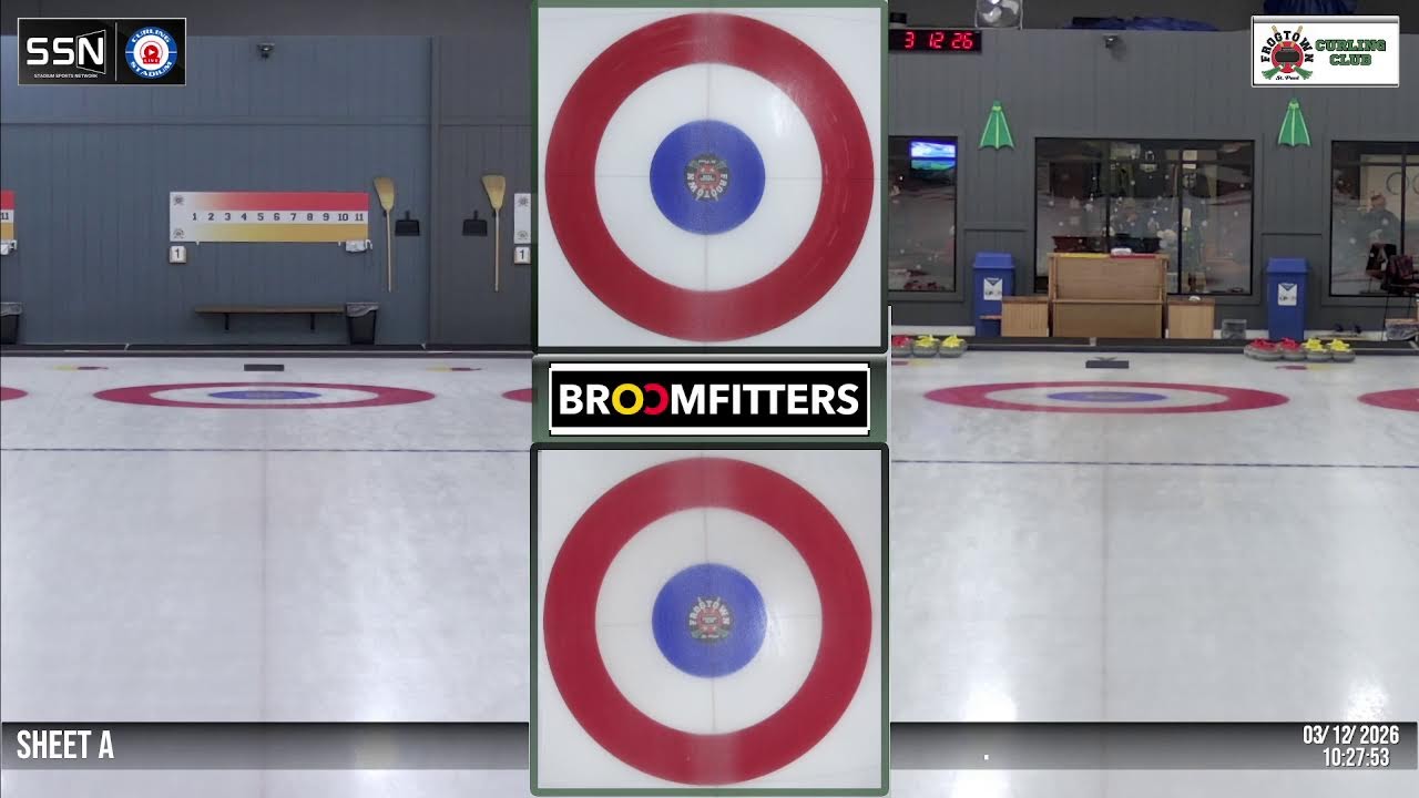 FROG SHEET A 2026 | 03-12-2026