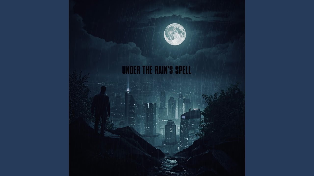 Under The Rain's Spell
